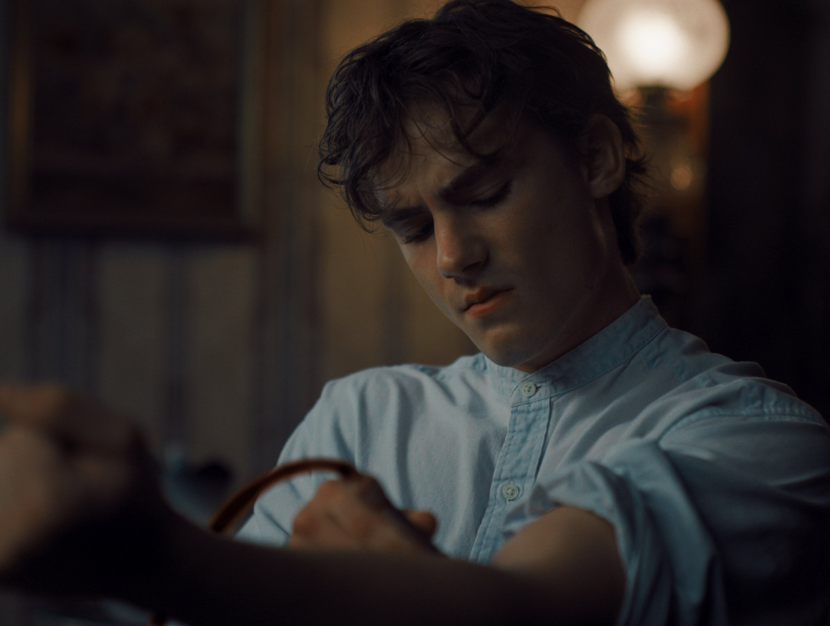 Фотография  для Наследники Ван Хельсинга. Проклятие Дракулы