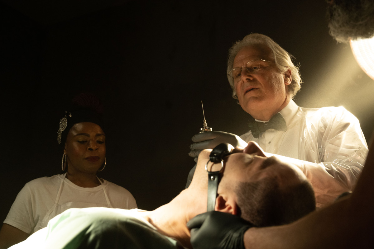 Фотография  для Обитель