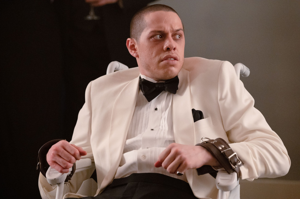 Фотография  для Обитель