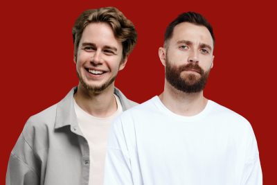 Мертвые души