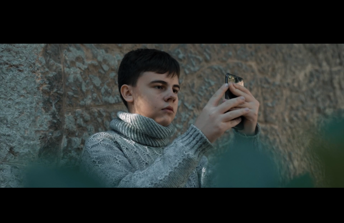 Фотография  для Ты не один