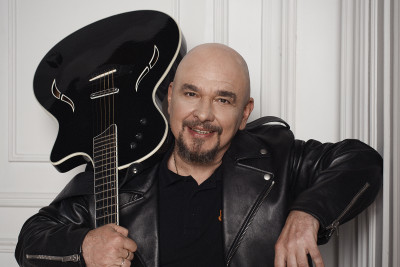 Сергей Трофимов