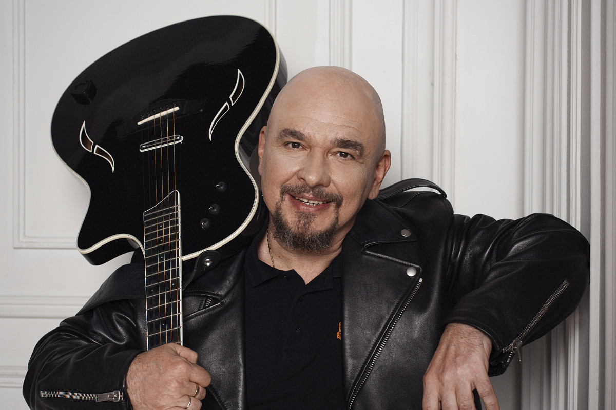 Фотография  для Сергей Трофимов