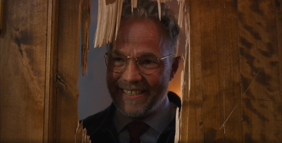 Фотография  для Мышиный переполох