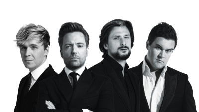 Театр в кино: Рождественская история