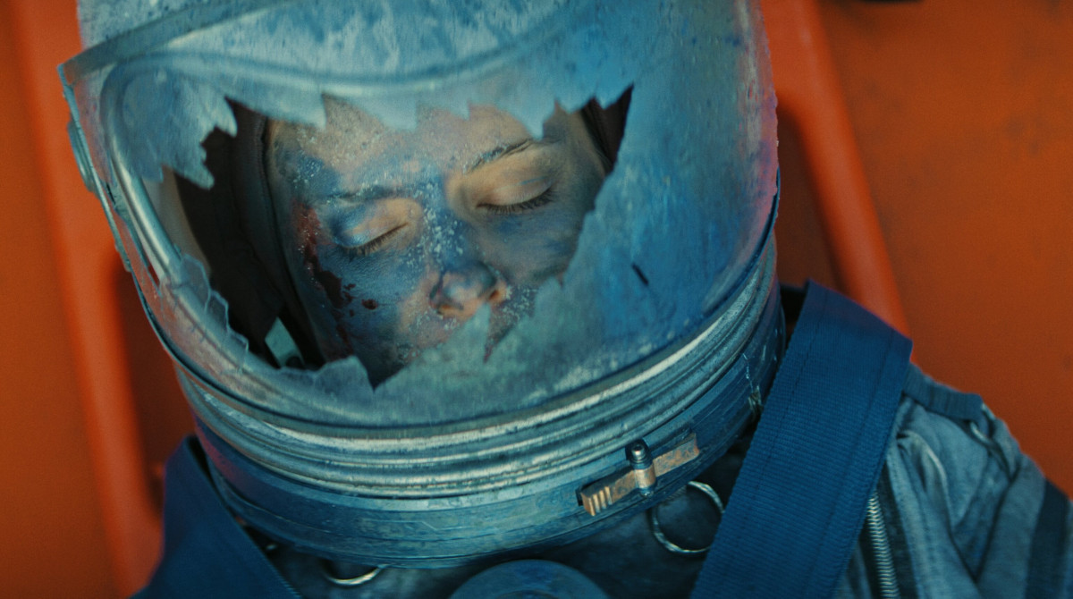 Фотография  для Астронавт