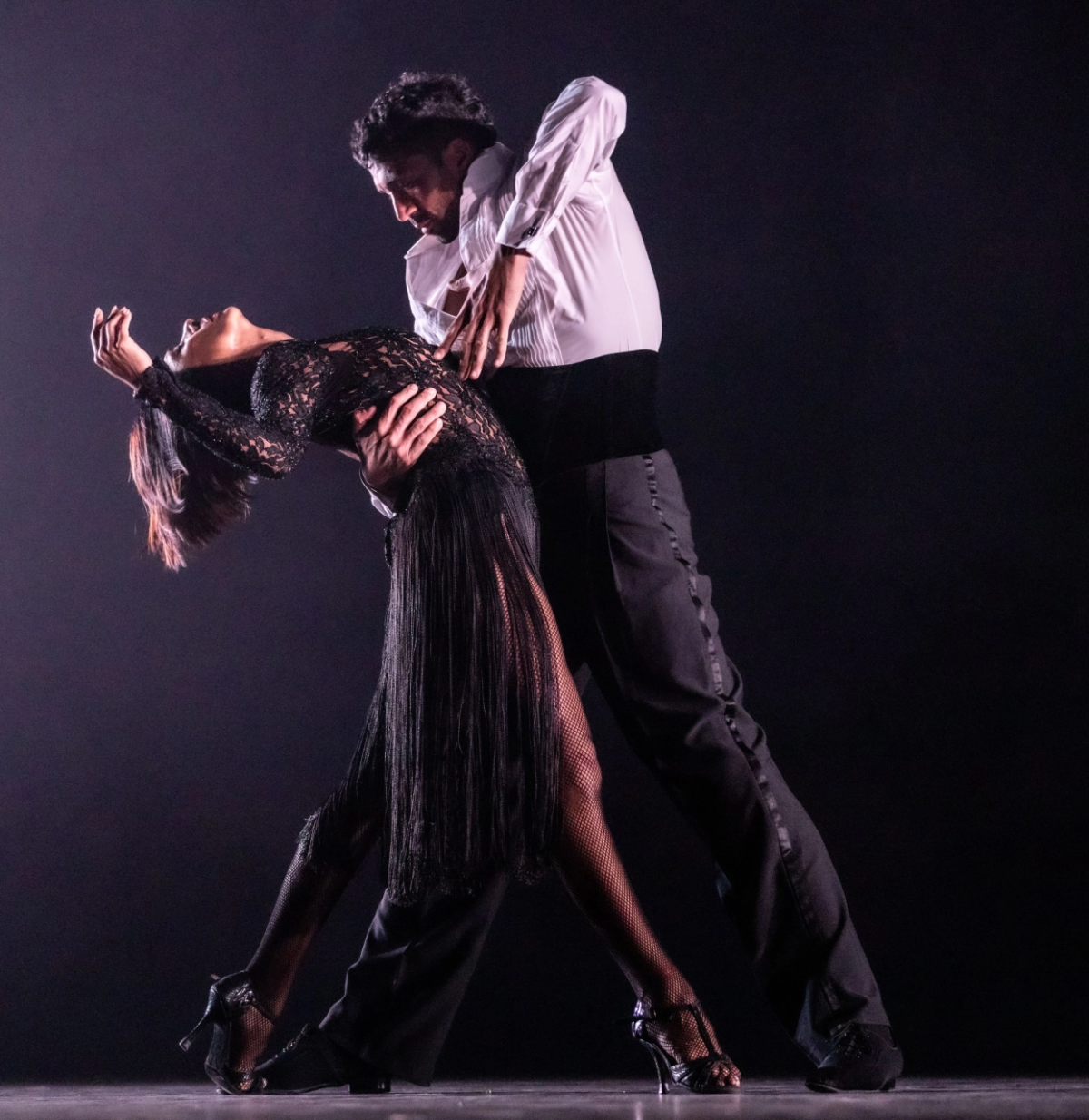 Фотография  для Marcos Ayala Company. Tango Golden Years