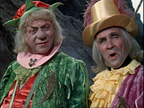 Фотография  для Королевство кривых зеркал