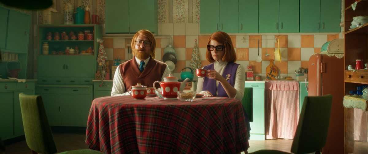 Фотография  для Простоквашино