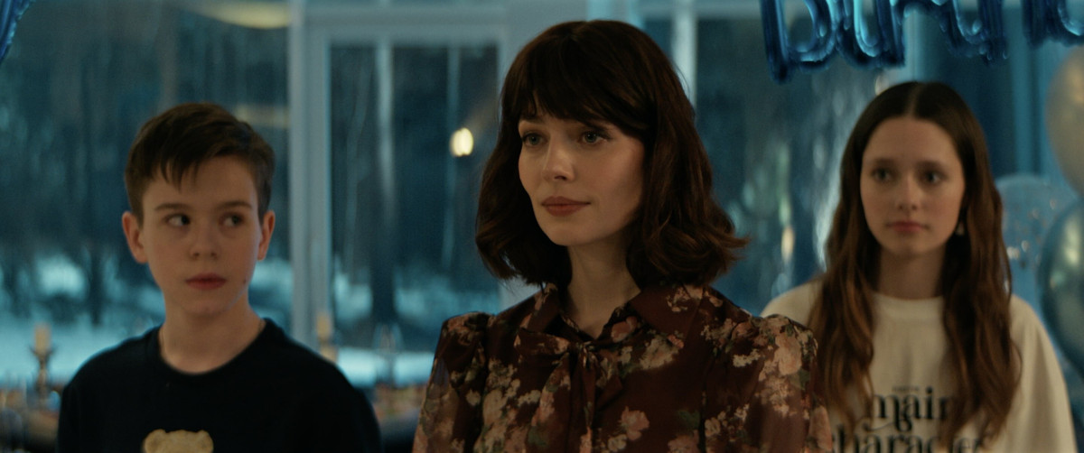 Фотография  для Семьянин