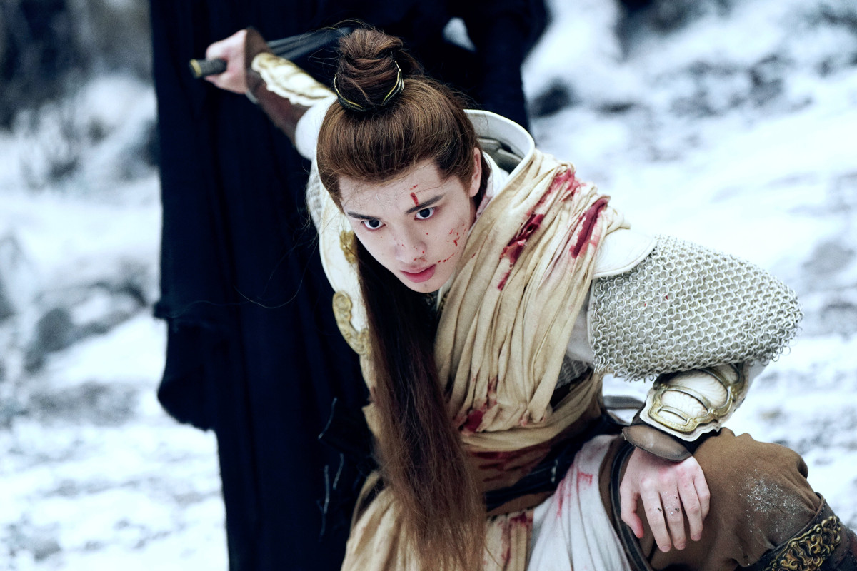 Фотография  для Ассасин: Смертельная битва