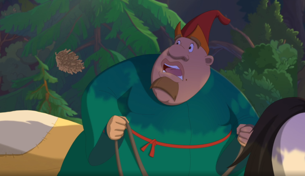 Фотография  для Три богатыря и свет клином