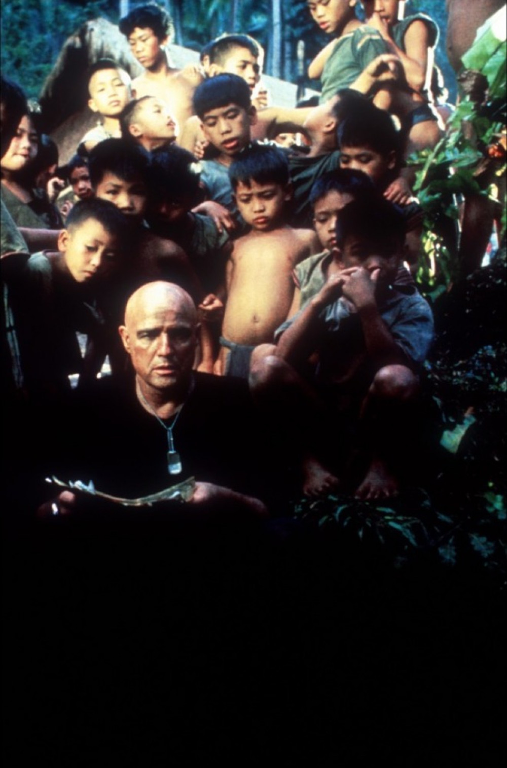 Фотография  для Апокалипсис сегодня