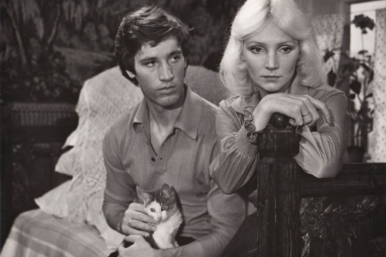 Фотография  для Не могу сказать «прощай»