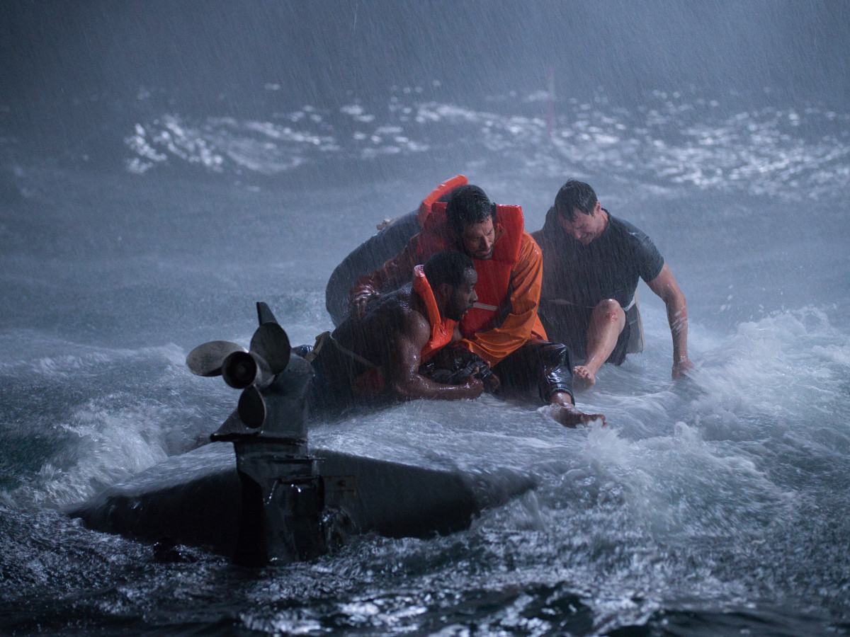 Фотография  для Выживший