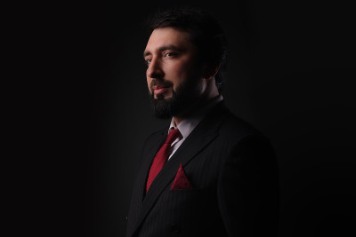 Эльдар Далгатов