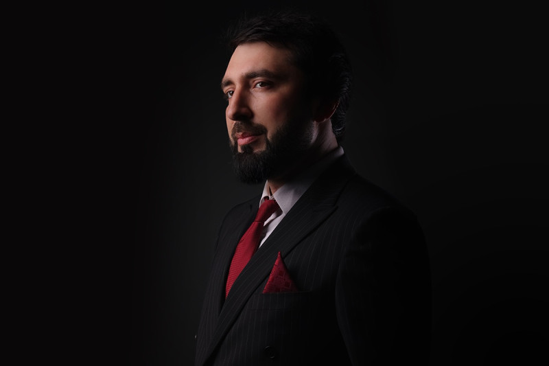 Фотография  для Эльдар Далгатов