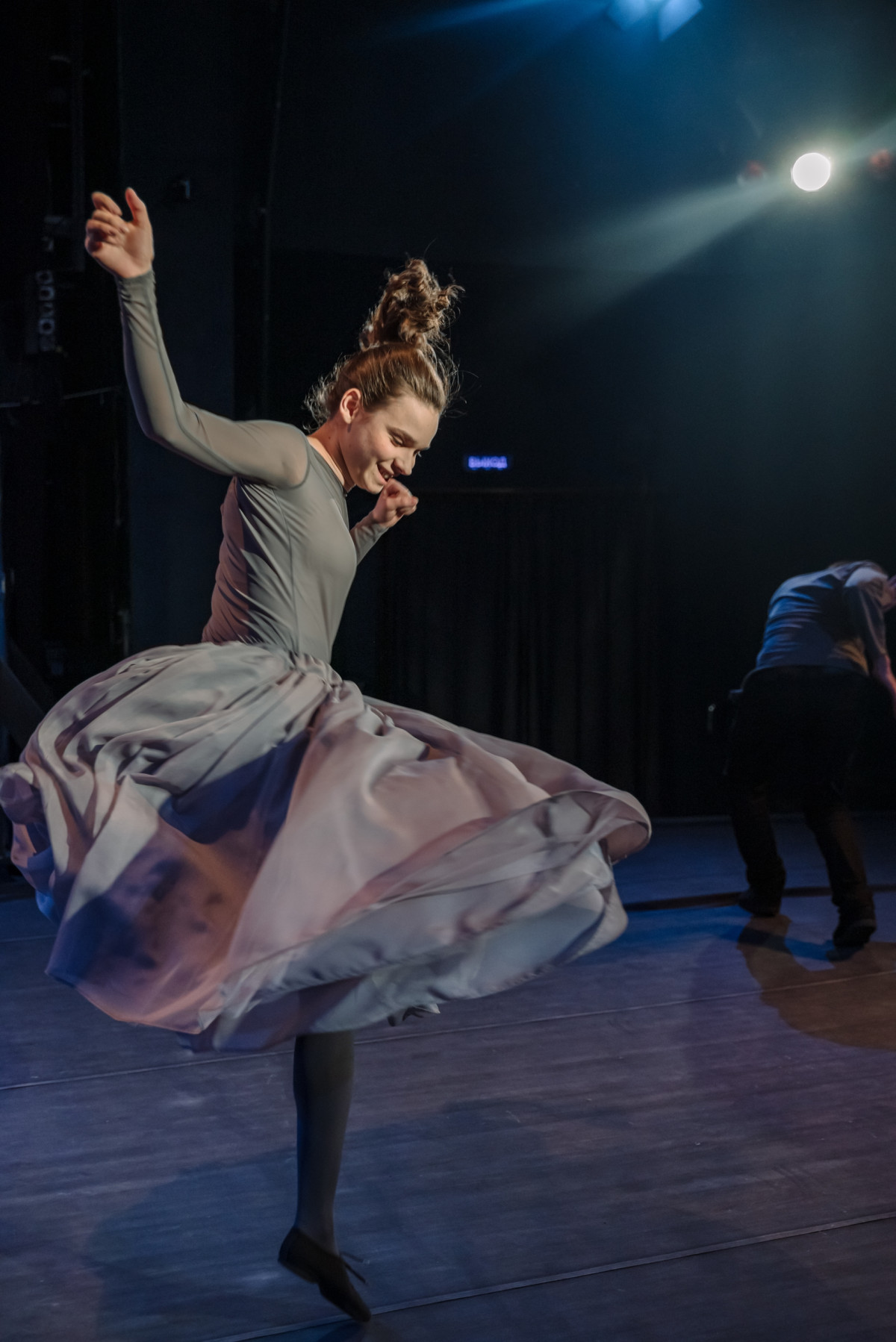 Фотография  для Новогодний серпантин. Пиковая дама