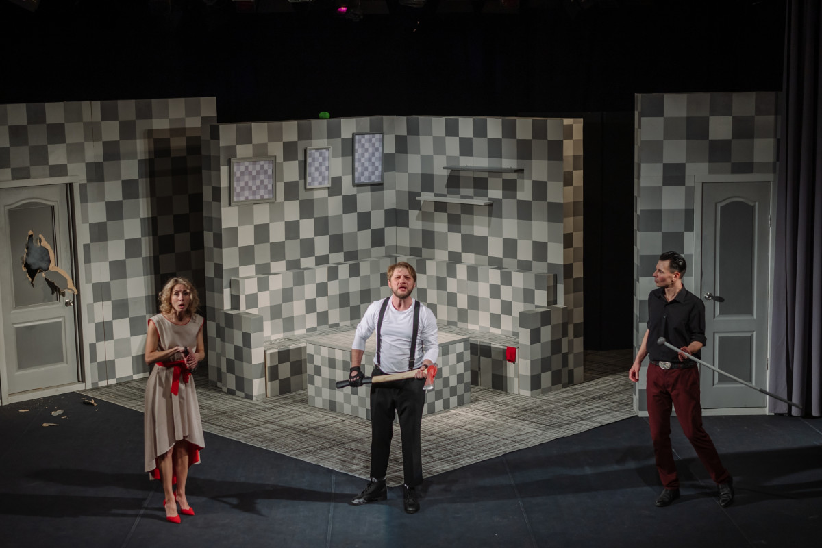 Фотография  для Новогодний серпантин. Деньги как из ведра