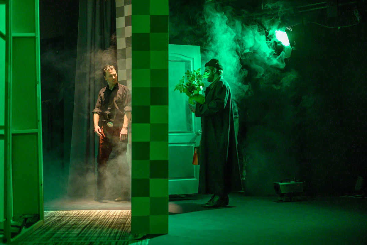 Фотография  для Новогодний серпантин. Деньги как из ведра