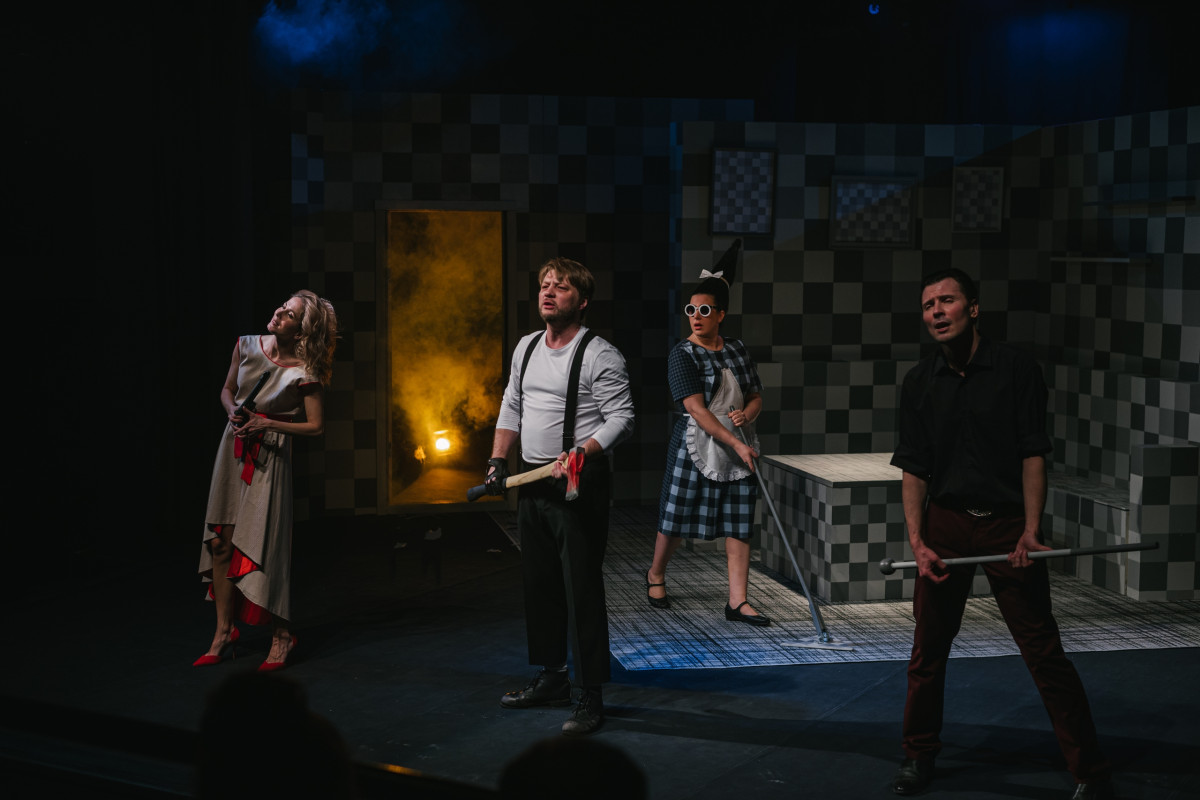 Фотография  для Новогодний серпантин. Деньги как из ведра