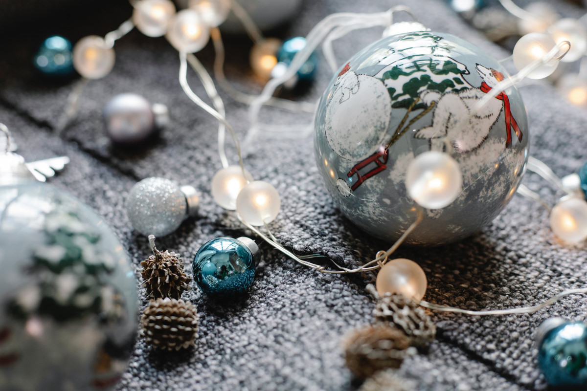 Фотография  для Дедморозовка. Стойкий оловянный солдатик