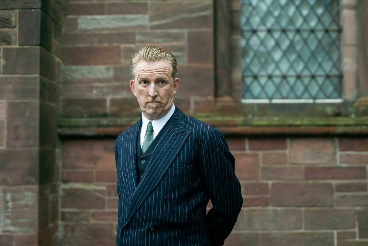 Фотография  для Фэкхем-Холл