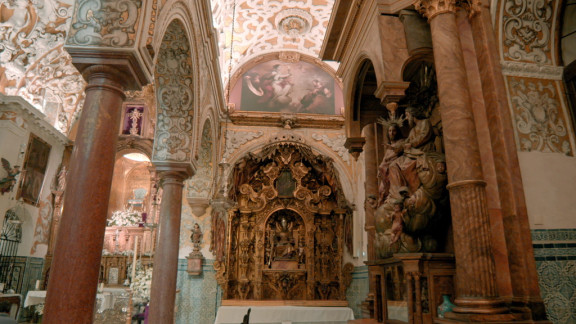 Фотография  для Арт-лекторий: Мурильо: Путь художника