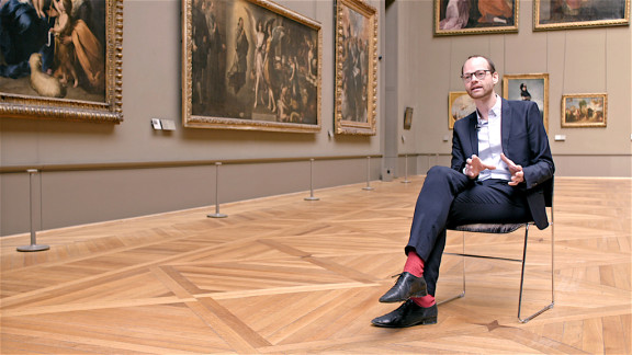 Фотография  для Арт-лекторий: Мурильо: Путь художника