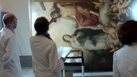 Фотография  для Арт-лекторий: Мурильо: Путь художника