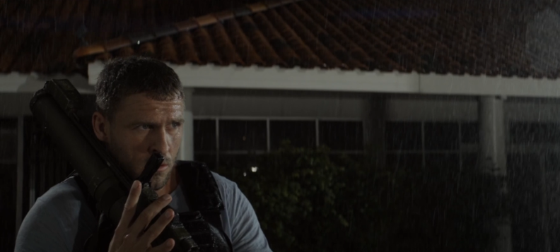 Фотография  для Пуля навылет