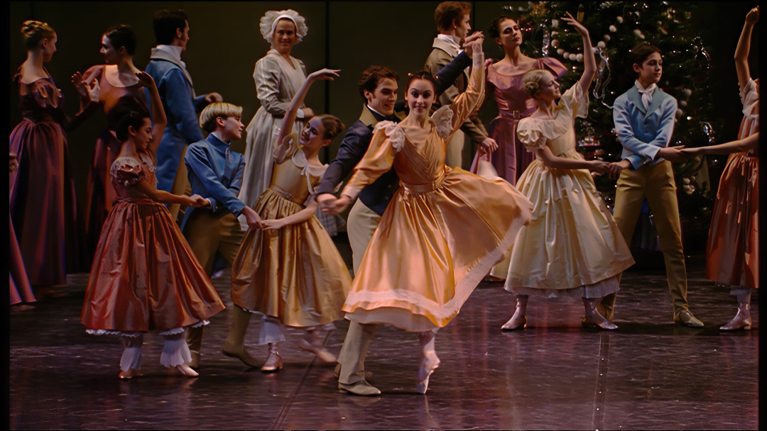 Фотография  для Берлинская государственная опера: Щелкунчик