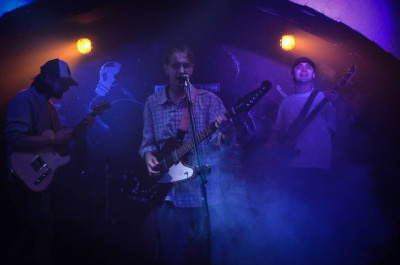 Открытие «Компромата»