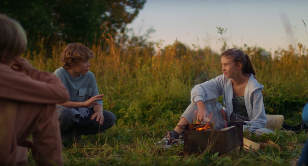 Фотография  для Сивка-Бурка