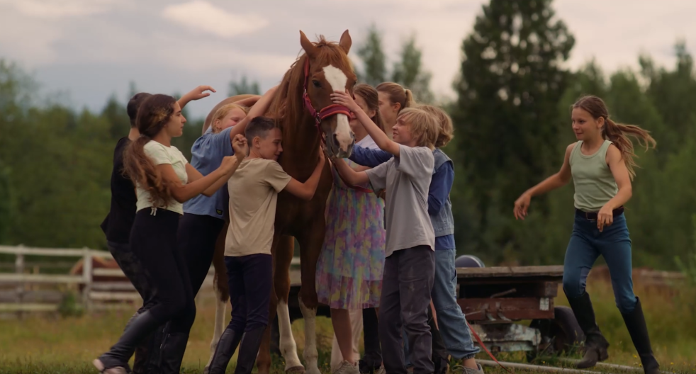 Фотография  для Сивка-Бурка