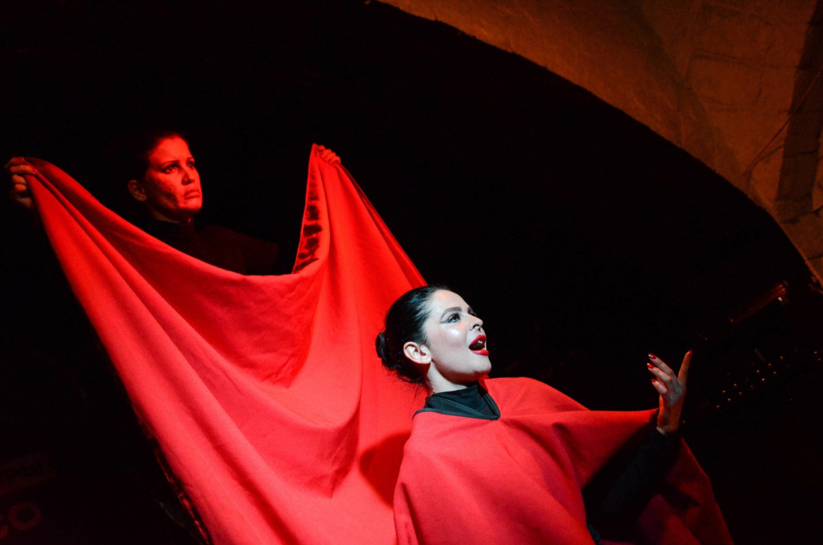 Фотография  для Служанки