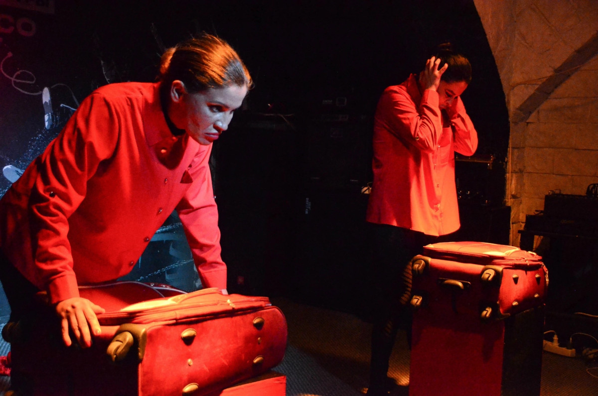 Фотография  для Служанки