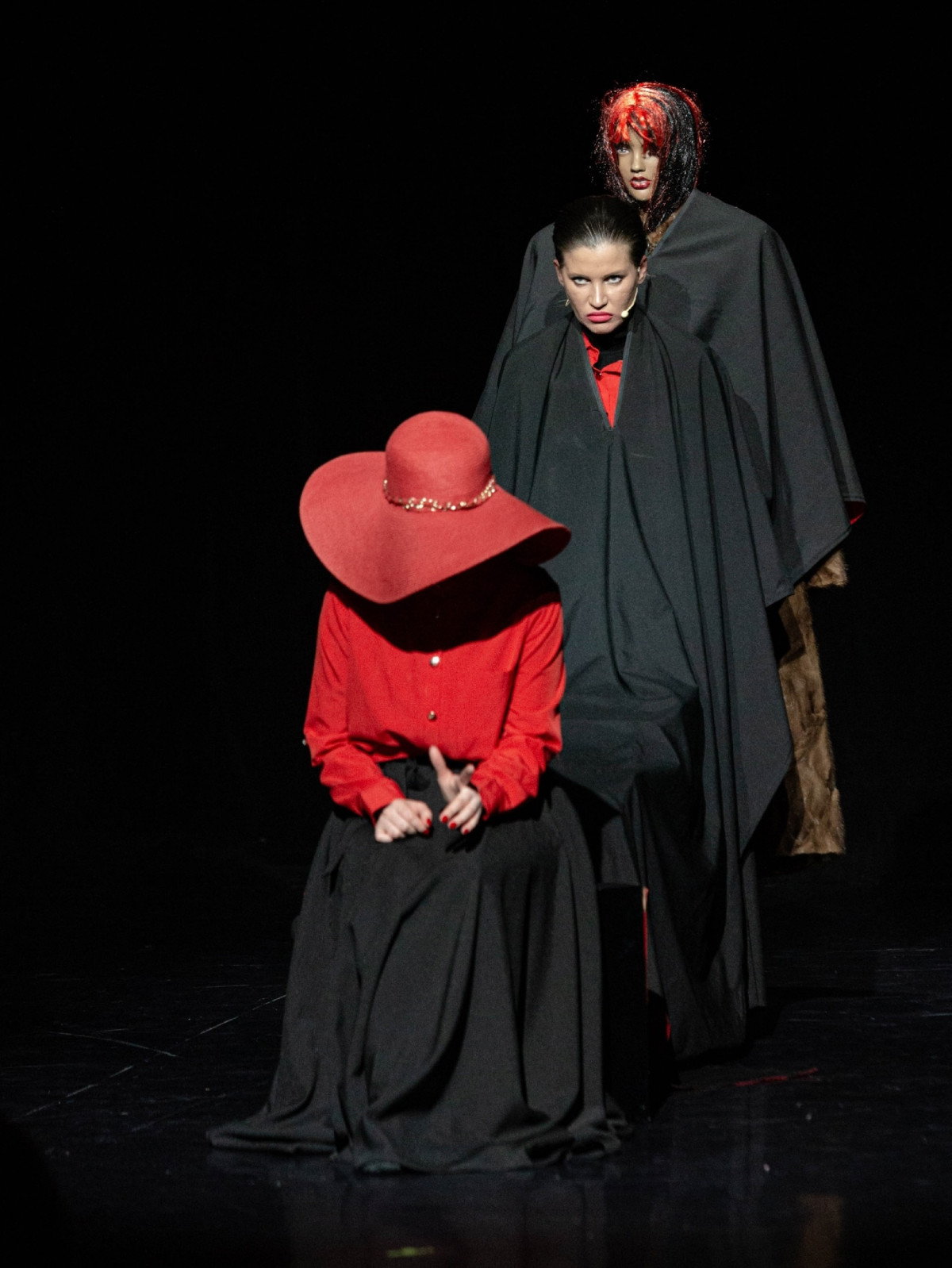 Фотография  для Служанки