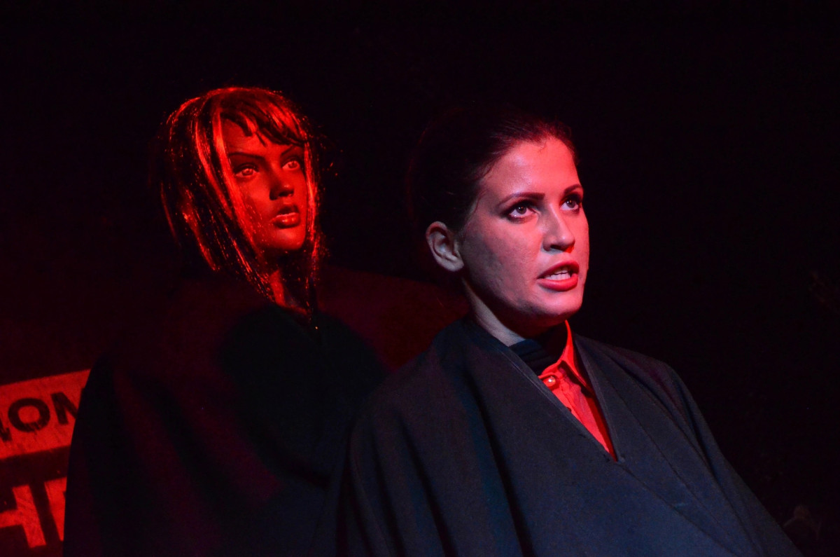 Фотография  для Служанки