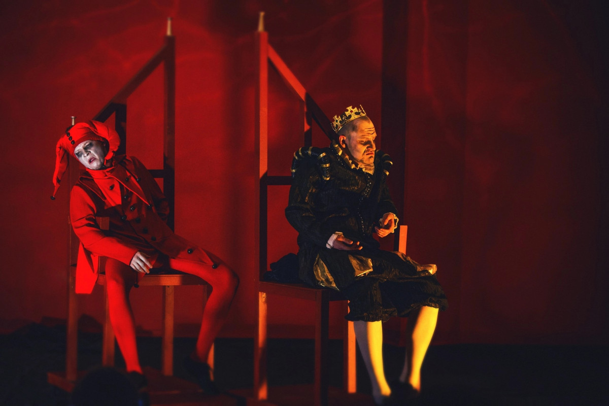 Фотография  для Эскориал