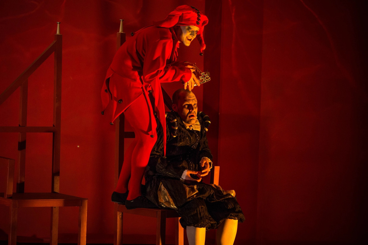 Фотография  для Эскориал