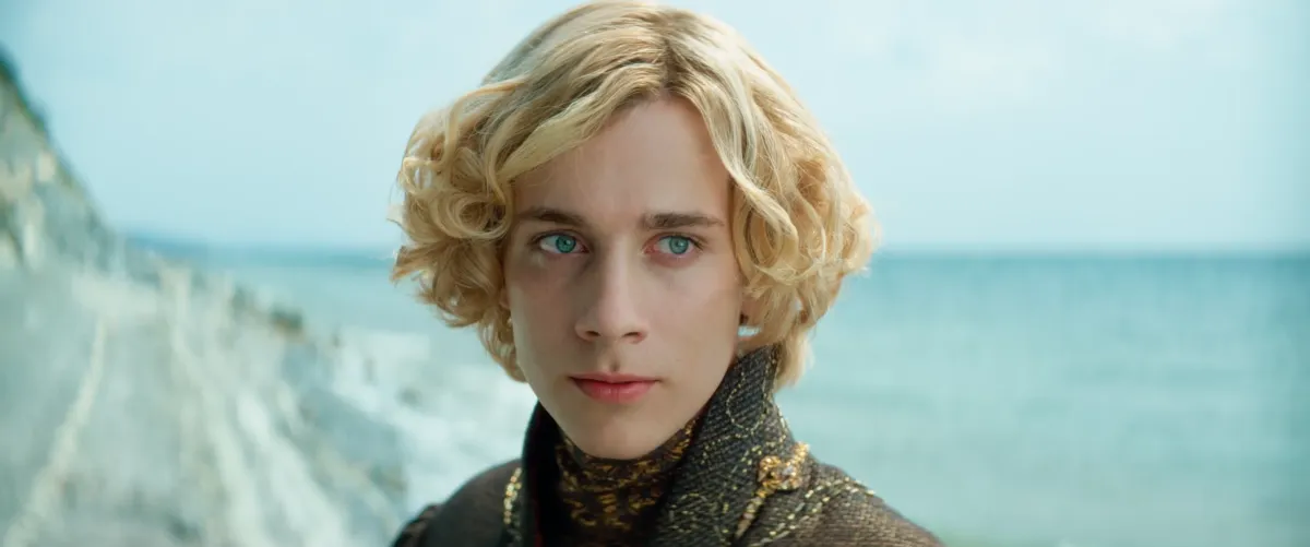 Фотография  для Сказка о царе Салтане