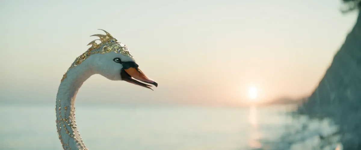 Фотография  для Сказка о царе Салтане