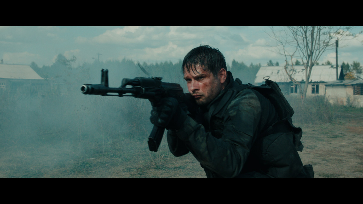 Фотография  для Завербованный