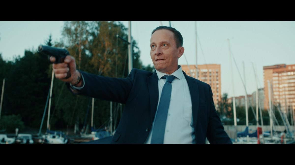 Фотография  для Завербованный