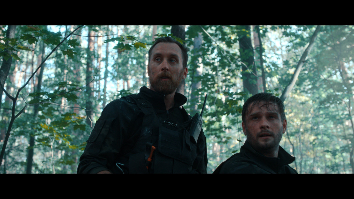 Фотография  для Завербованный