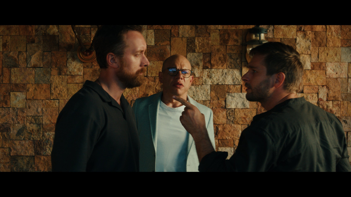 Фотография  для Завербованный