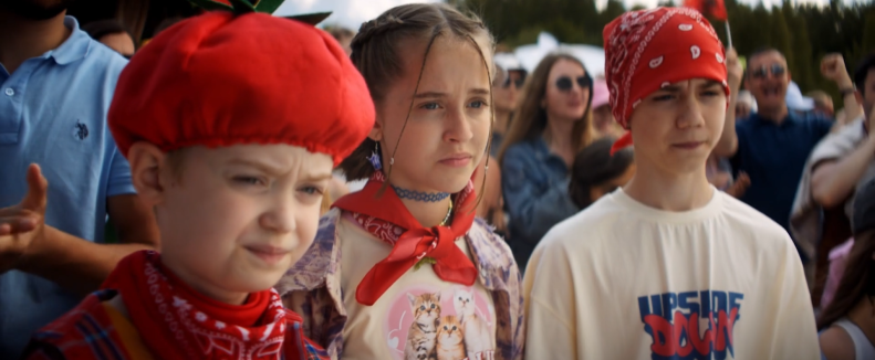 Фотография  для Папа может