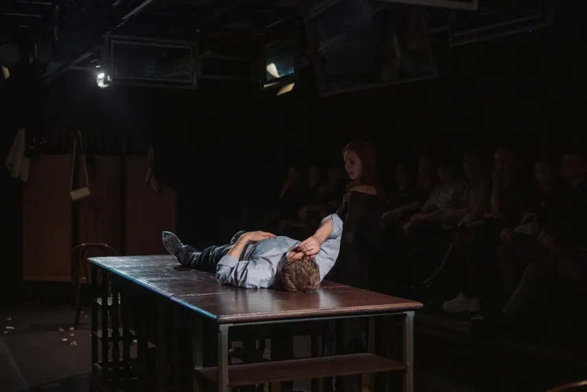 Фотография  для Супруга