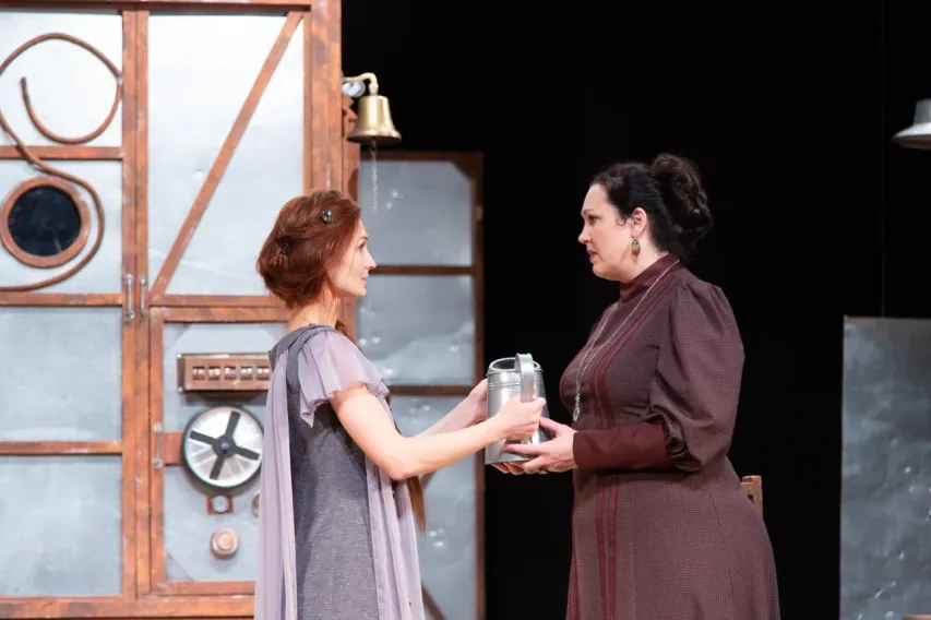 Фотография  для Васса Железнова